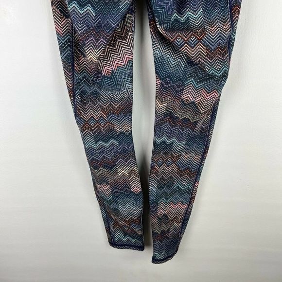 Fabletics Leggings womens xs ravenna define 7/8 pants Powerhold - Picture 8 of 10